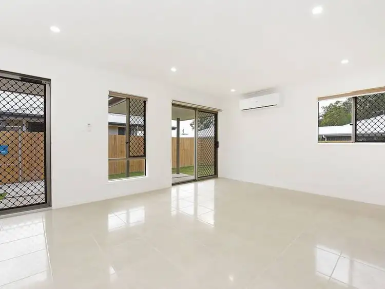 Third view of Homely semi-detached listing, unit 2/4 Reo Place, Yandina QLD 4561