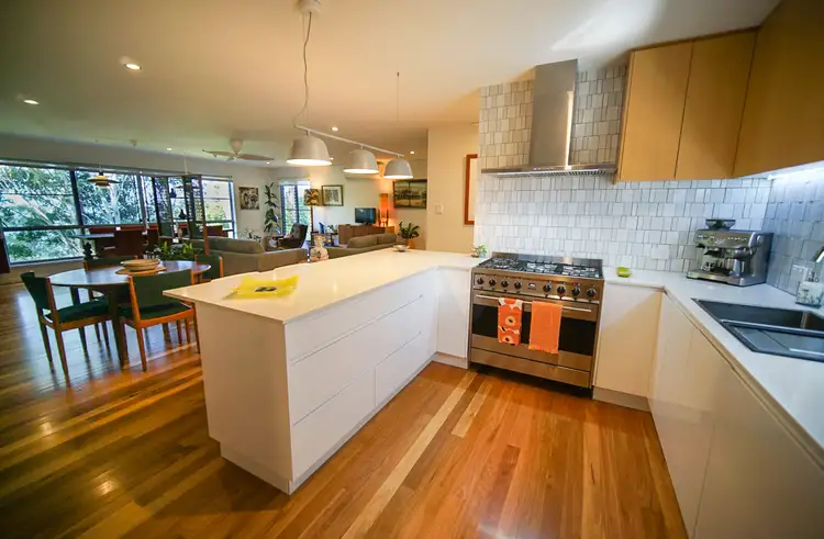 Second view of Homely house listing, 59 Balmoral Road, Montville QLD 4560