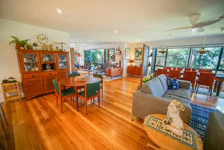Third view of Homely house listing, 59 Balmoral Road, Montville QLD 4560