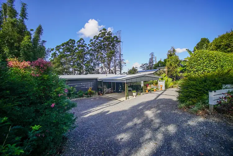 Fourth view of Homely house listing, 59 Balmoral Road, Montville QLD 4560