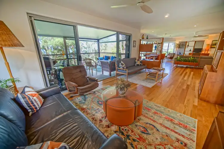 Fifth view of Homely house listing, 59 Balmoral Road, Montville QLD 4560