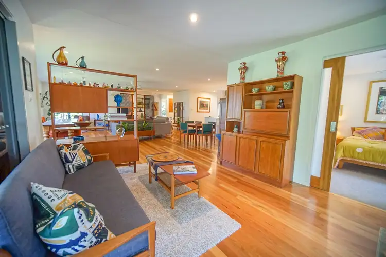 Sixth view of Homely house listing, 59 Balmoral Road, Montville QLD 4560