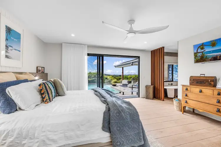 Second view of Homely house listing, 46 Atkinson Road, Bli Bli QLD 4560