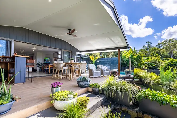 Fifth view of Homely house listing, 46 Atkinson Road, Bli Bli QLD 4560