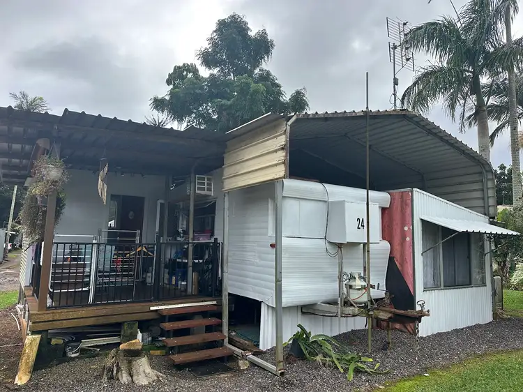 Second view of Homely studio listing, Site 24/26 Warruga Street, Mapleton QLD 4560