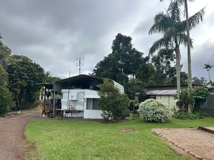Fifth view of Homely studio listing, Site 24/26 Warruga Street, Mapleton QLD 4560