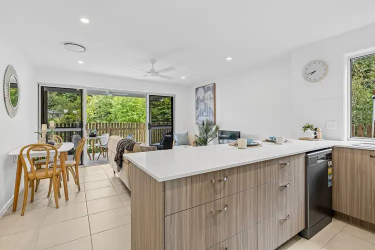 unit 43/18 Doolan Street, Nambour QLD 4560