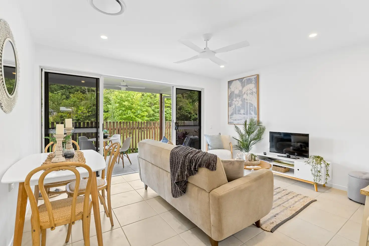 Main view of Homely retirement listing, unit 43/18 Doolan Street, Nambour QLD 4560