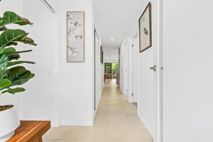 Second view of Homely retirement listing, unit 43/18 Doolan Street, Nambour QLD 4560