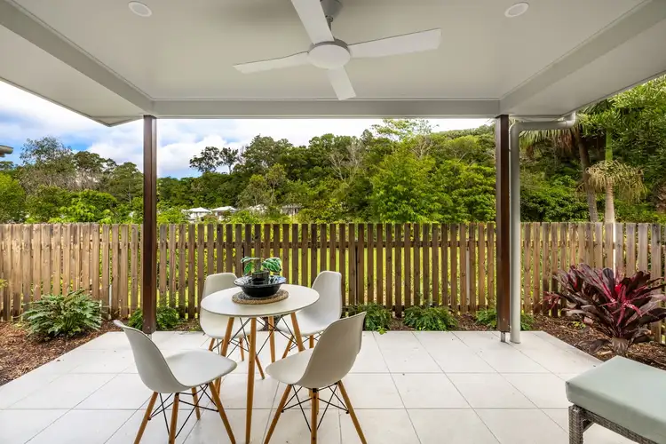 Third view of Homely retirement listing, unit 43/18 Doolan Street, Nambour QLD 4560