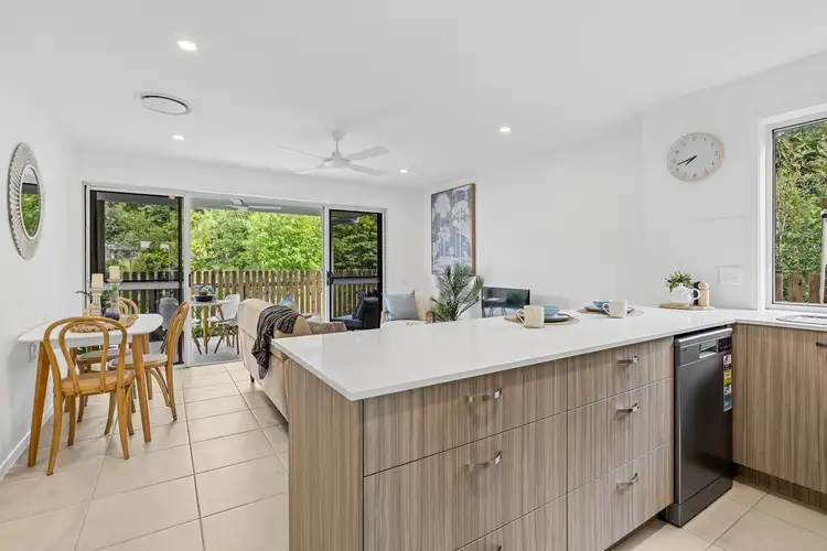 Fourth view of Homely retirement listing, unit 43/18 Doolan Street, Nambour QLD 4560