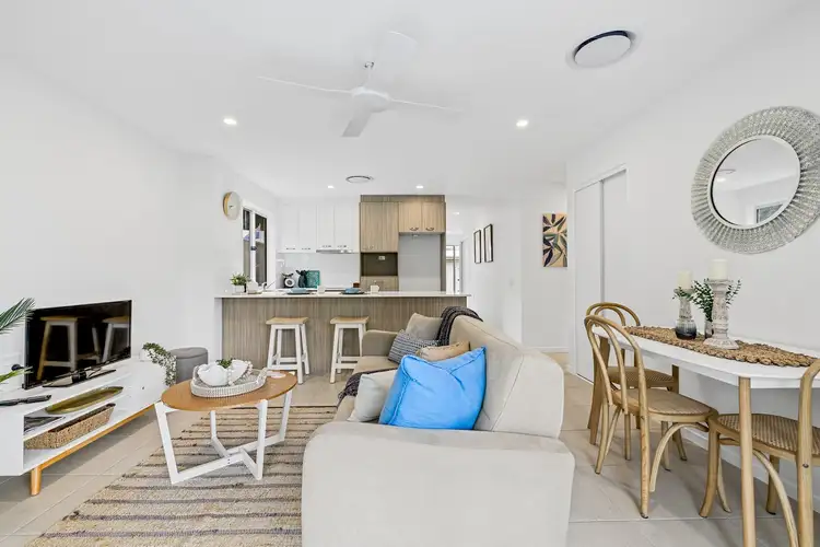 Fifth view of Homely retirement listing, unit 43/18 Doolan Street, Nambour QLD 4560