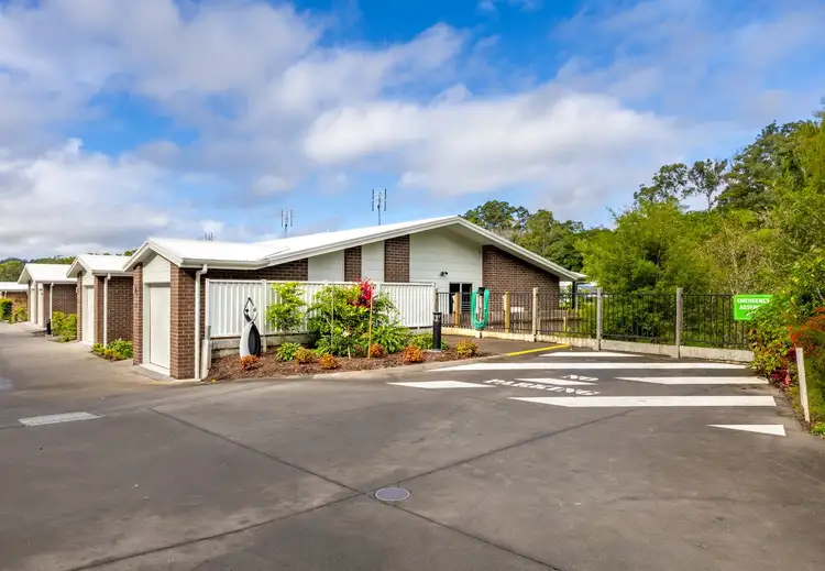 Sixth view of Homely retirement listing, unit 43/18 Doolan Street, Nambour QLD 4560