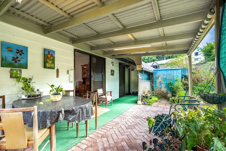 unit 87/18 Doolan Street, Nambour QLD 4560