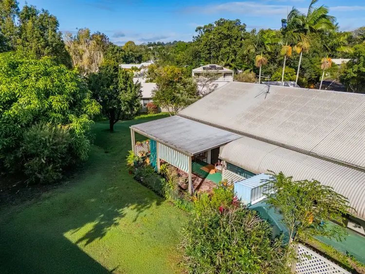 unit 87/18 Doolan Street, Nambour QLD 4560