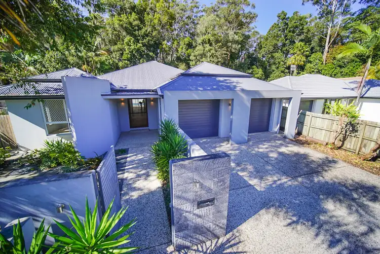 Second view of Homely house listing, 73 Lake Entrance Boulevard, Noosaville QLD 4566
