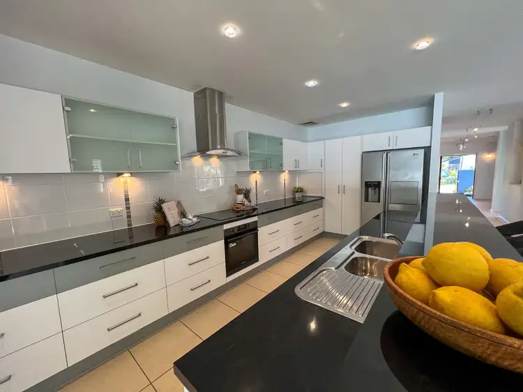 Fourth view of Homely house listing, 73 Lake Entrance Boulevard, Noosaville QLD 4566