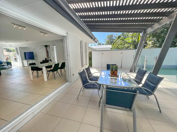 Fifth view of Homely house listing, 73 Lake Entrance Boulevard, Noosaville QLD 4566