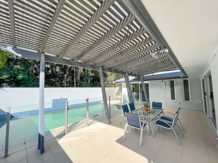 Sixth view of Homely house listing, 73 Lake Entrance Boulevard, Noosaville QLD 4566