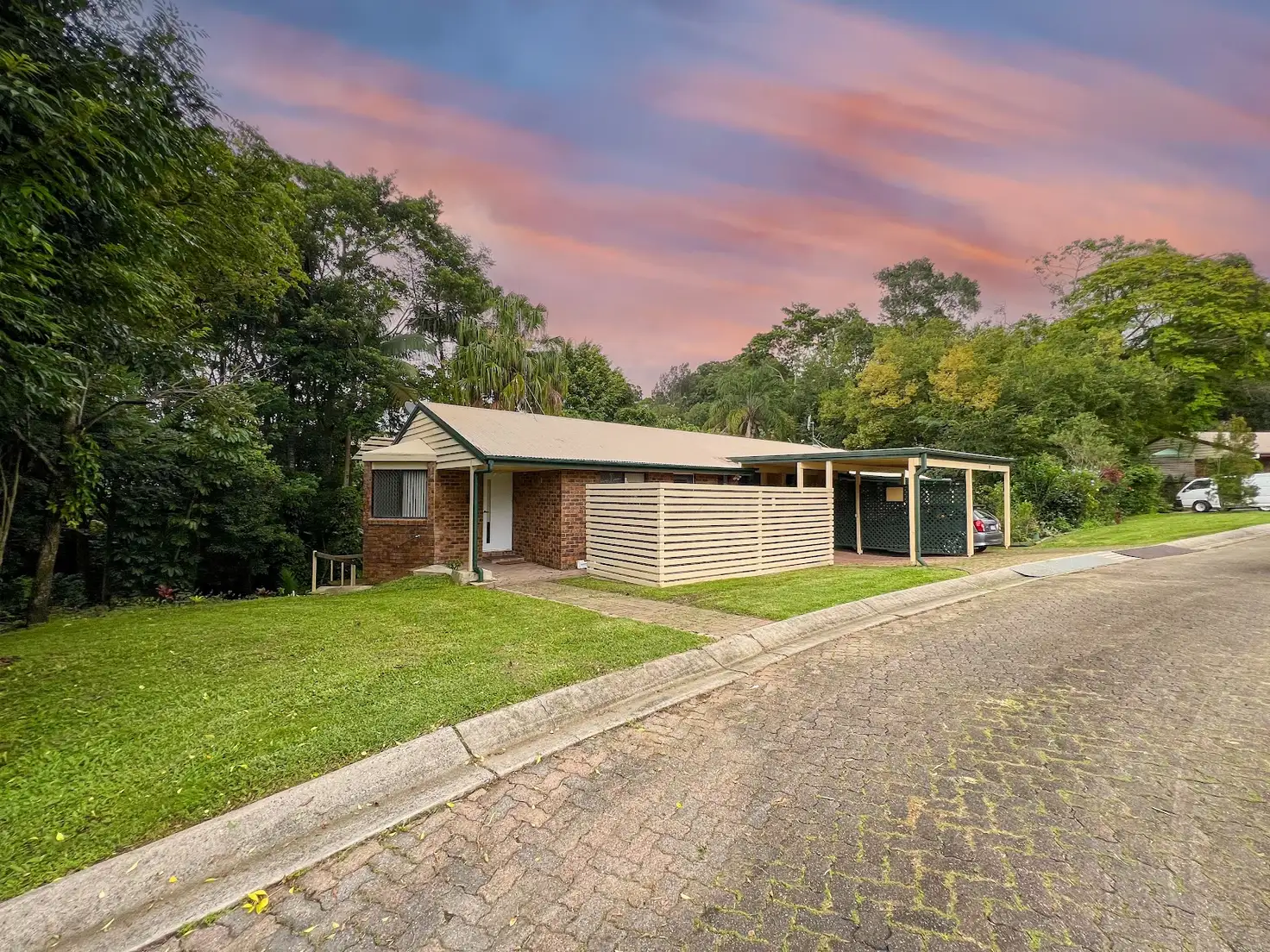 Main view of Homely unit listing, 10/18 Doolan Street, Nambour QLD 4560