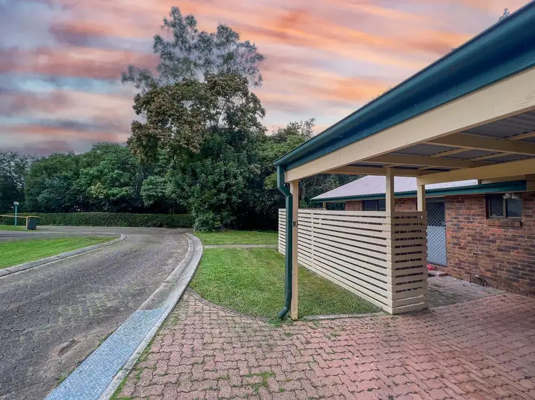 Second view of Homely unit listing, 10/18 Doolan Street, Nambour QLD 4560