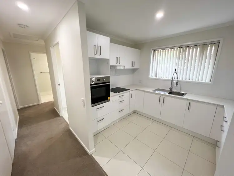 Third view of Homely unit listing, 10/18 Doolan Street, Nambour QLD 4560