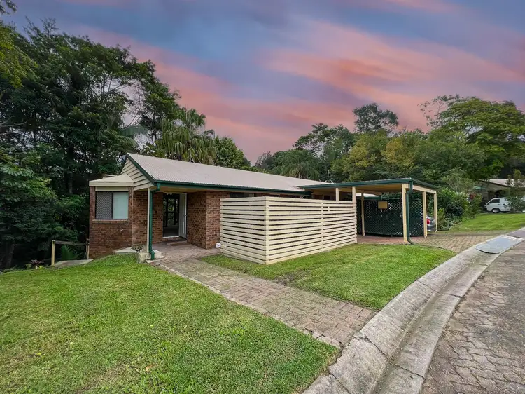 Fourth view of Homely unit listing, 10/18 Doolan Street, Nambour QLD 4560