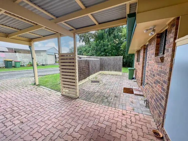 Sixth view of Homely unit listing, 10/18 Doolan Street, Nambour QLD 4560