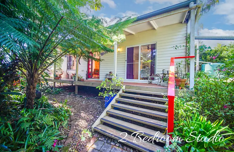 Second view of Homely house listing, 5 Rainbow Park Drive, Mapleton QLD 4560