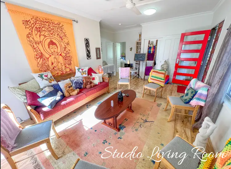 Third view of Homely house listing, 5 Rainbow Park Drive, Mapleton QLD 4560