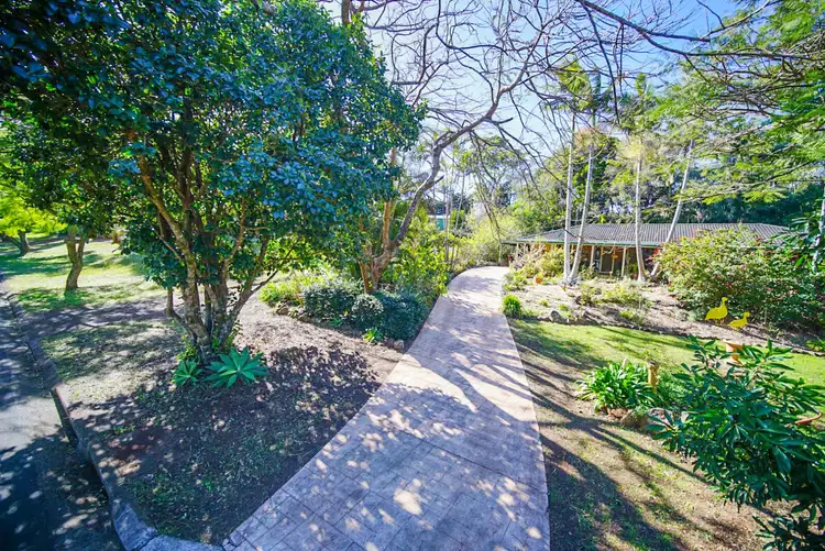 Fourth view of Homely house listing, 5 Rainbow Park Drive, Mapleton QLD 4560
