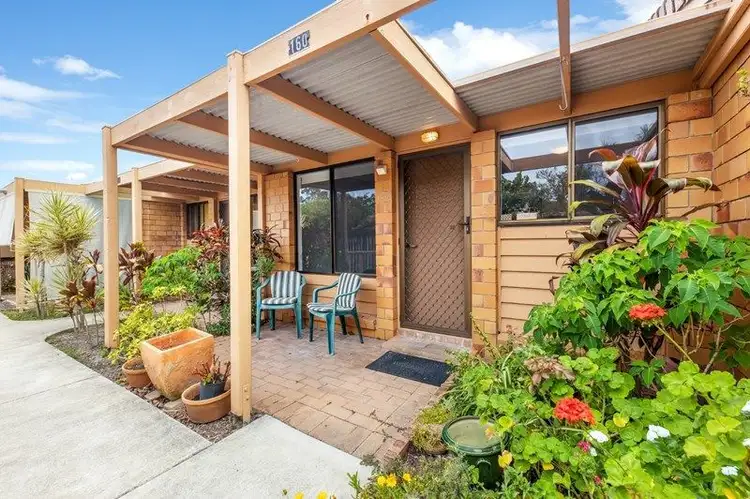 160/139 Moorindil Street, Tewantin QLD 4565