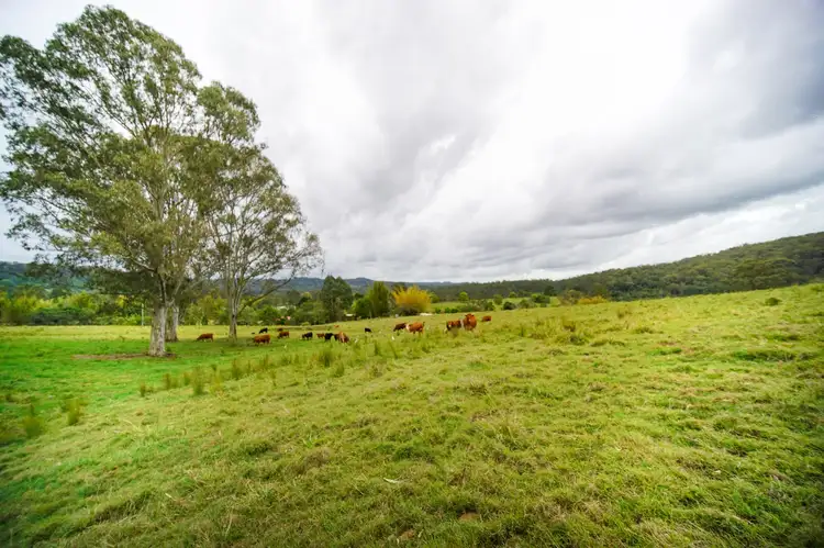 Main view of Homely rural property listing, 42 Kiamba Road, Kiamba QLD 4560