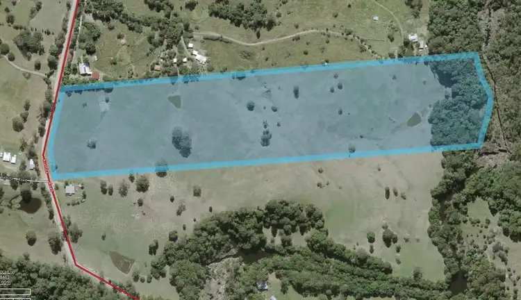 Third view of Homely rural property listing, 42 Kiamba Road, Kiamba QLD 4560