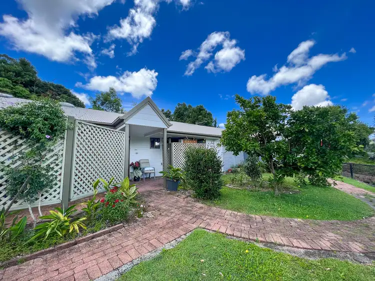 Fourth view of Homely unit listing, 84/18 Doolan Street, Nambour QLD 4560
