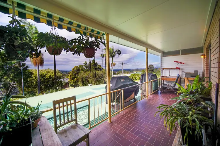 Second view of Homely house listing, 9 Bambaroo Close, Nambour QLD 4560