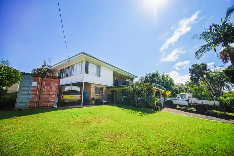 Fourth view of Homely house listing, 9 Bambaroo Close, Nambour QLD 4560