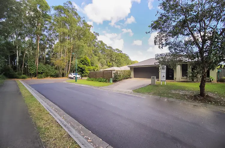 Second view of Homely house listing, 30 Whistler Place, Beerwah QLD 4519