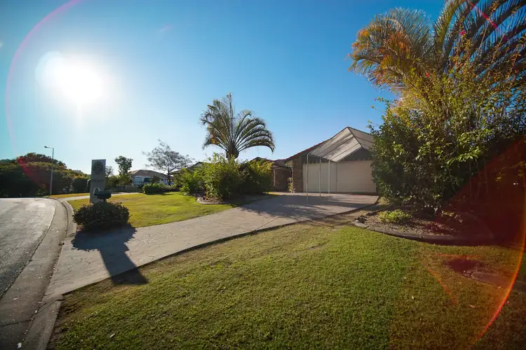 Main view of Homely house listing, 3 Yvonne Street, Highworth QLD 4560