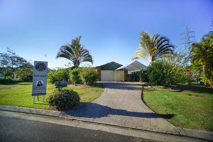 Third view of Homely house listing, 3 Yvonne Street, Highworth QLD 4560