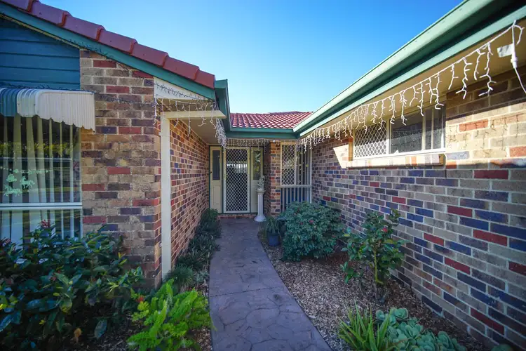 Fifth view of Homely house listing, 3 Yvonne Street, Highworth QLD 4560