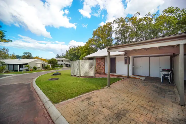 75/18 Doolan Street, Nambour QLD 4560