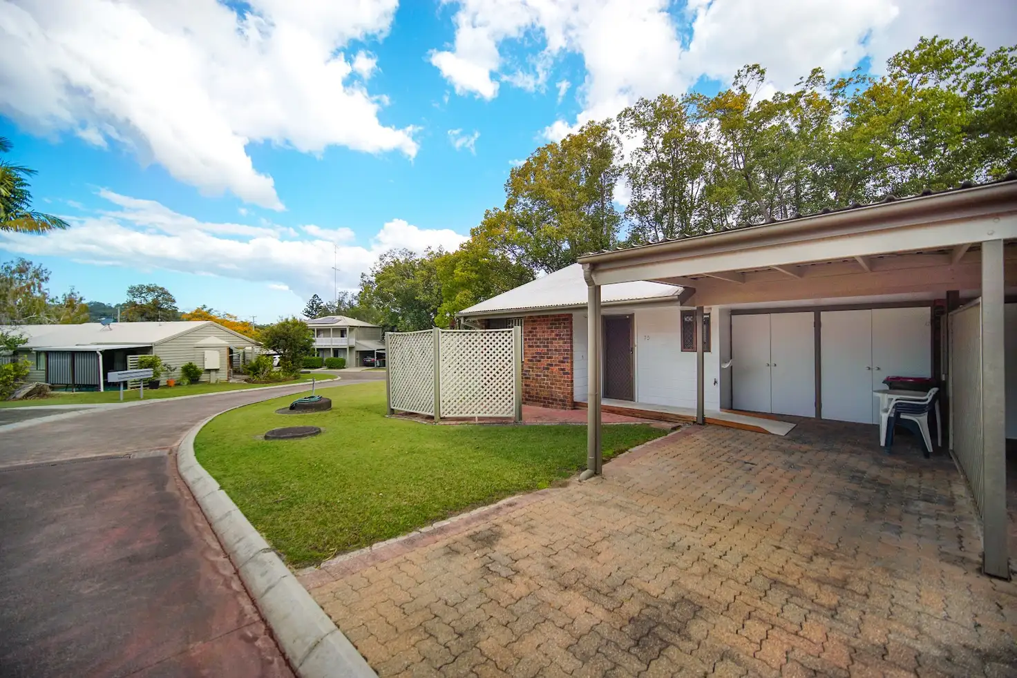 Main view of Homely unit listing, 75/18 Doolan Street, Nambour QLD 4560