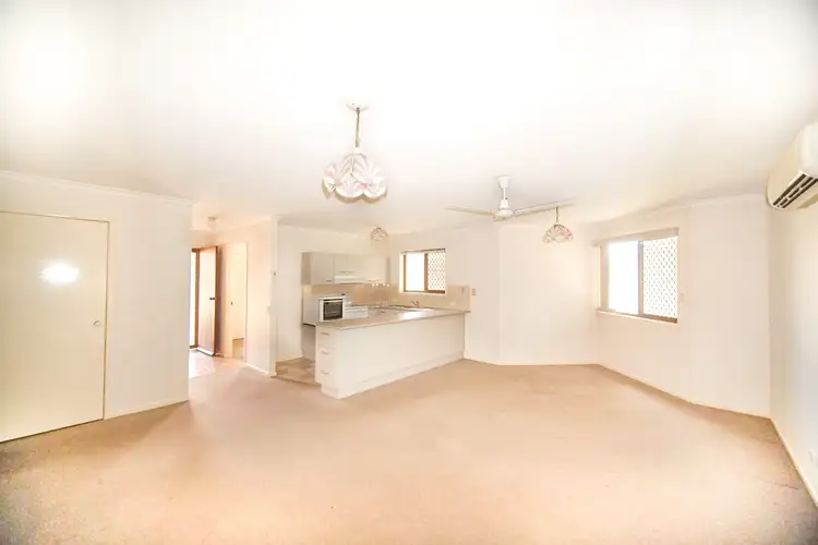 Second view of Homely unit listing, 75/18 Doolan Street, Nambour QLD 4560