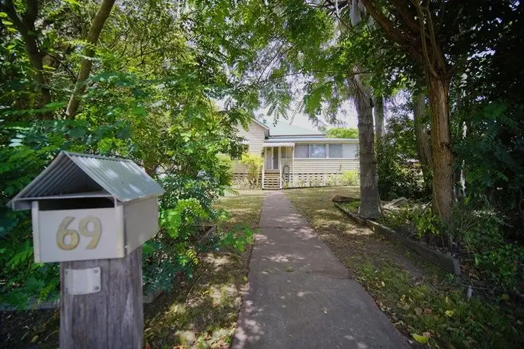 69 Crescent Road, Gympie QLD 4570
