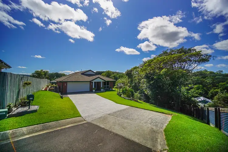 Fifth view of Homely house listing, 5 Cooee Court, Coes Creek QLD 4560
