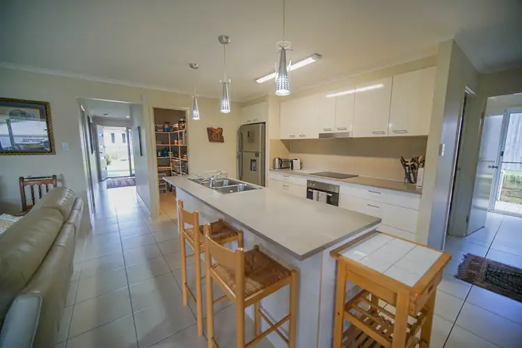 Sixth view of Homely house listing, 5 Cooee Court, Coes Creek QLD 4560
