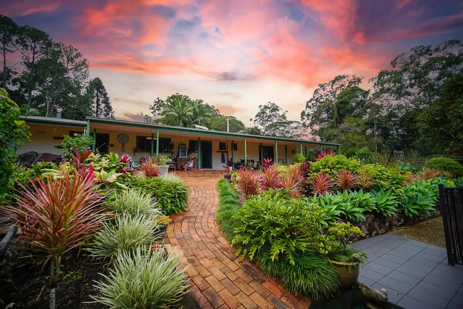 Main view of Homely house listing, 54 Kerrs Lane, Coes Creek QLD 4560