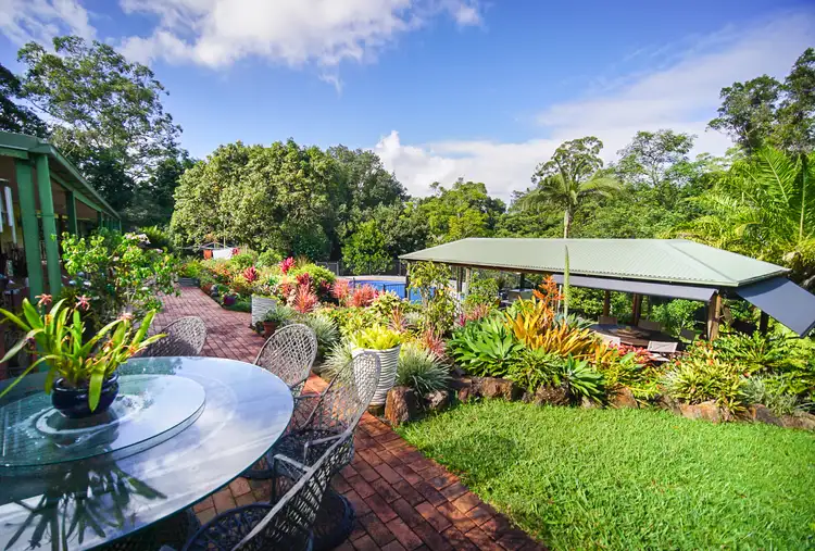 Second view of Homely house listing, 54 Kerrs Lane, Coes Creek QLD 4560