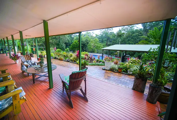 Third view of Homely house listing, 54 Kerrs Lane, Coes Creek QLD 4560